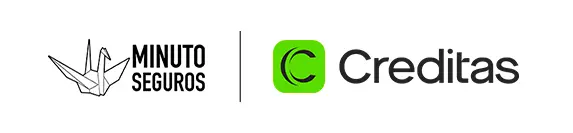 Minuto Seguros Logo