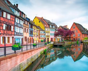 Colmar, França