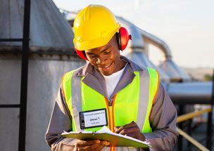 Segurança no trabalho: cuide de sua empresa!