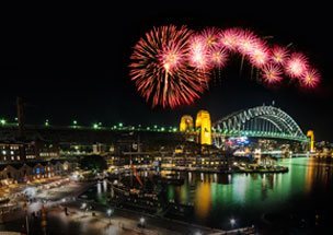 Réveillon: veja os destinos de Ano Novo para celebrar 2019