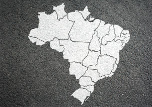 Minuto traça o mapa do seguro auto no Brasil