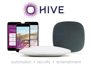 Dispositivo Hive promete controlar a sua residência