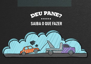 Seu carro deu pane? Saiba o que fazer nesta situação!