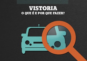 Guia: saiba tudo sobre a vistoria prévia do seguro auto