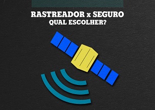 Seguro ou rastreador?