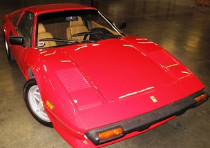 Ferrari 308