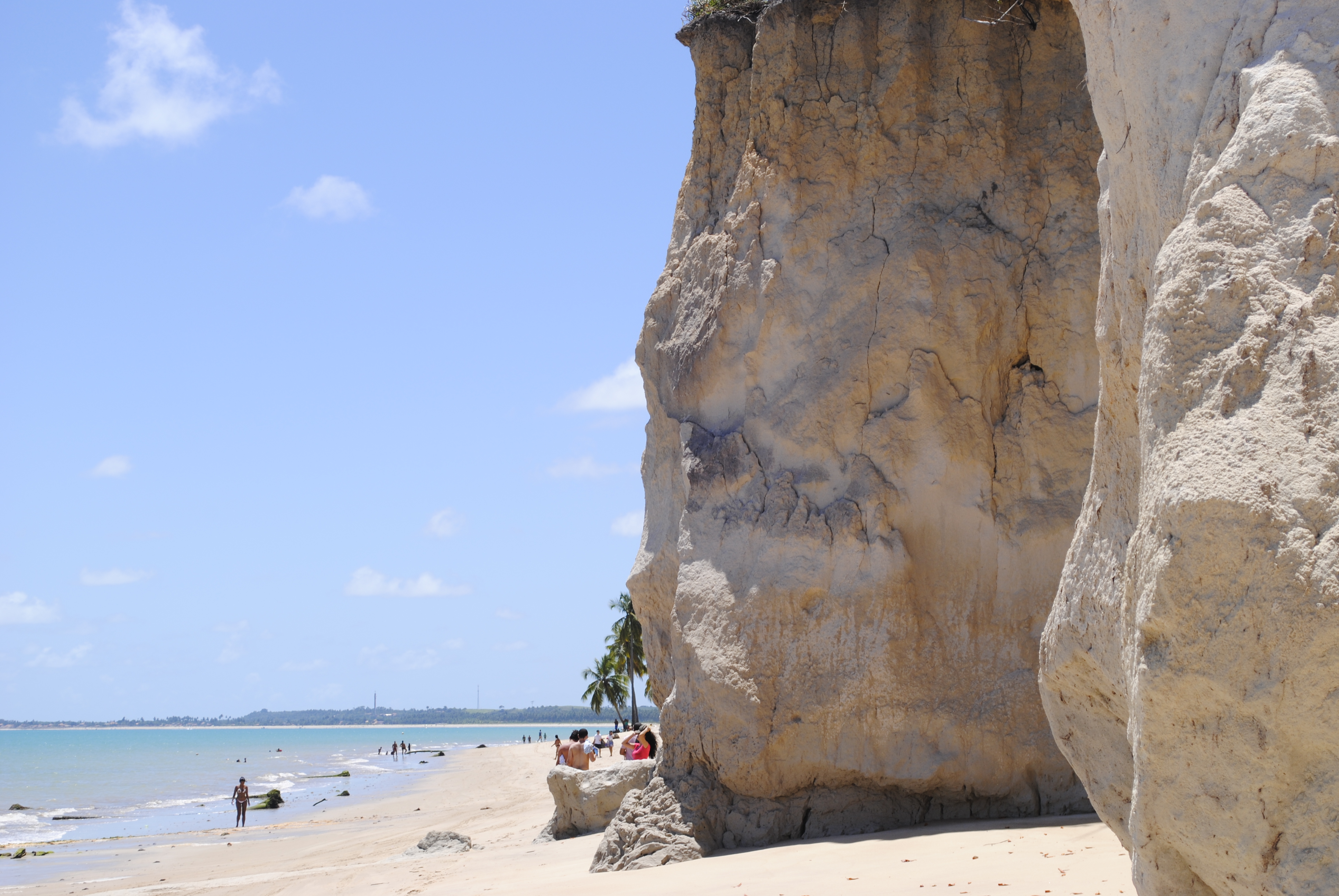 5 lugares paradisíacos no Brasil que você não conhecia