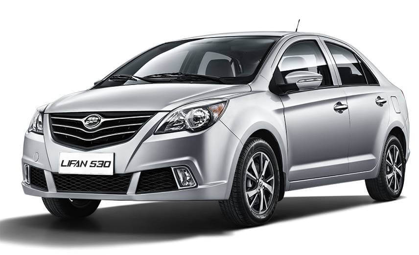 lifan 530, carros zero quilometro