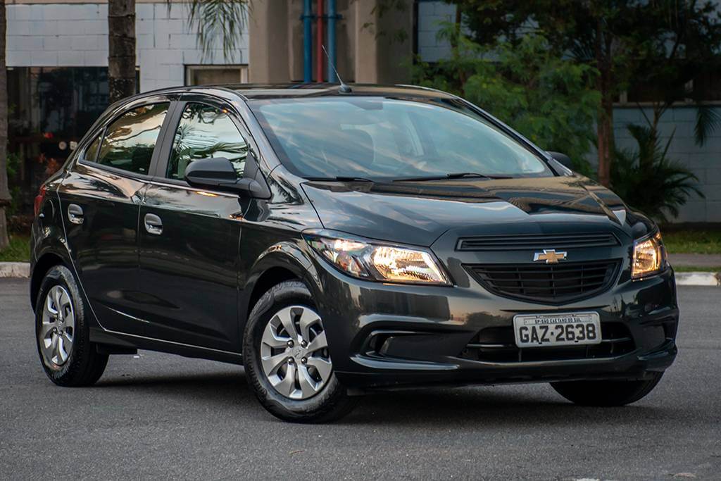 onix joy, carros zero quilometro