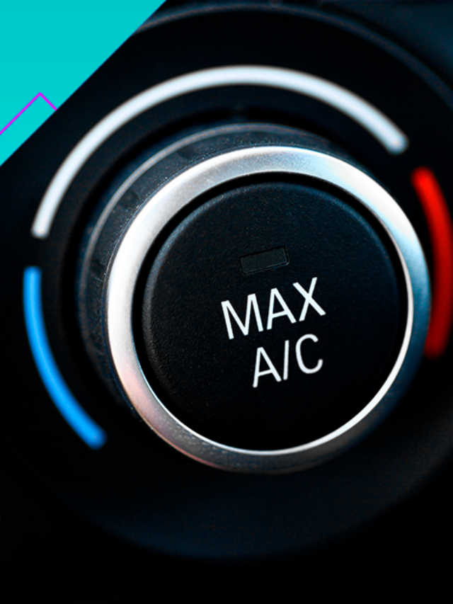 Ar condicionado automotivo: conheça os principais problemas