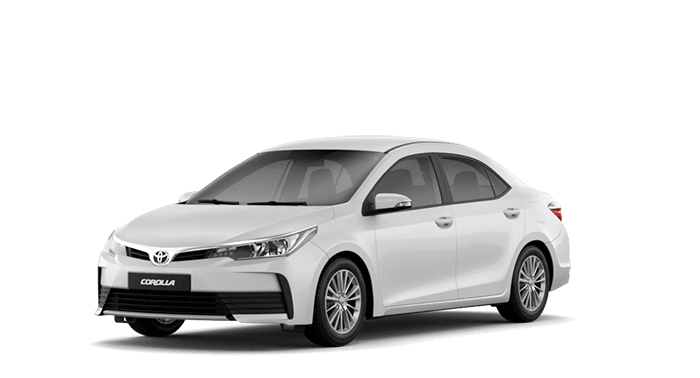 corolla Os 5 carros preferidos dos empresários