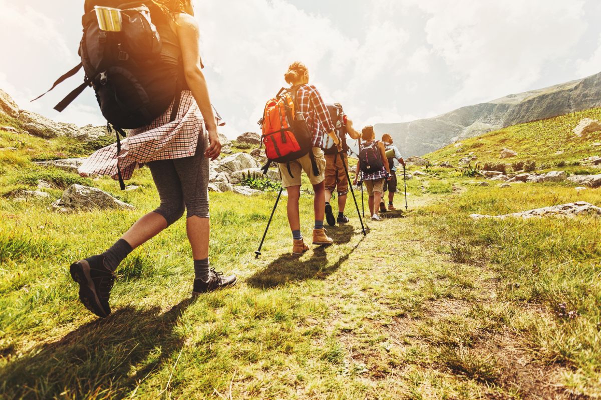 Mochila de viagem: quais as melhores e como escolher