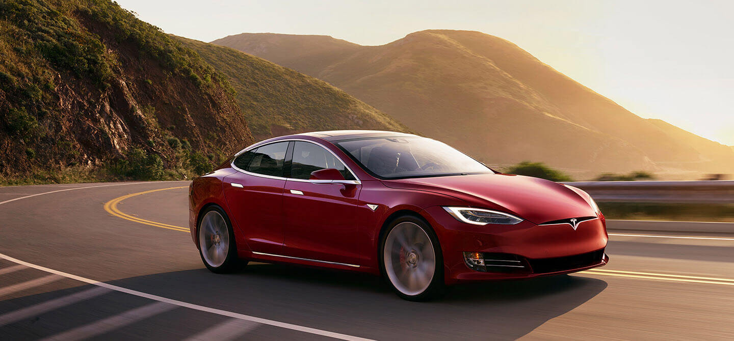 tesla s engenheiros Os 4 carros preferidos dos engenheiros