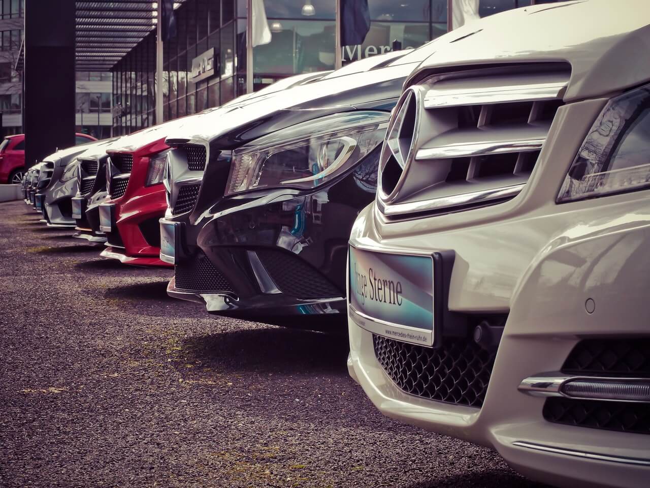 como funciona o seguro de carro financiado - indenização