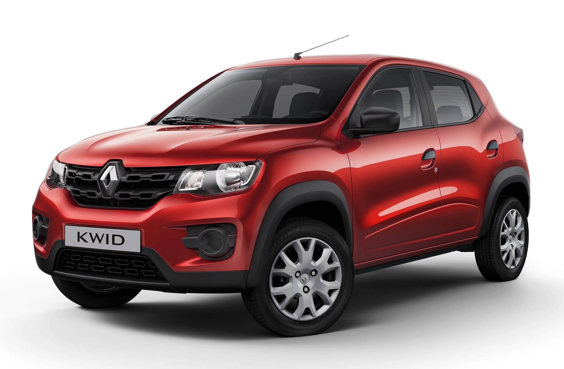 Tudo o que você precisa saber sobre o Renault Kwid