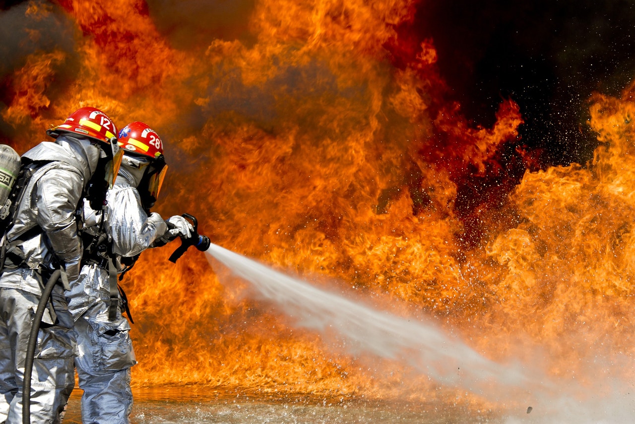 Seguro contra incêndio