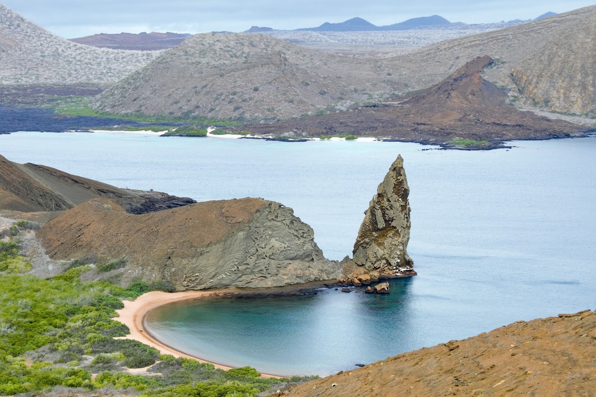 Para onde viajar - outubro