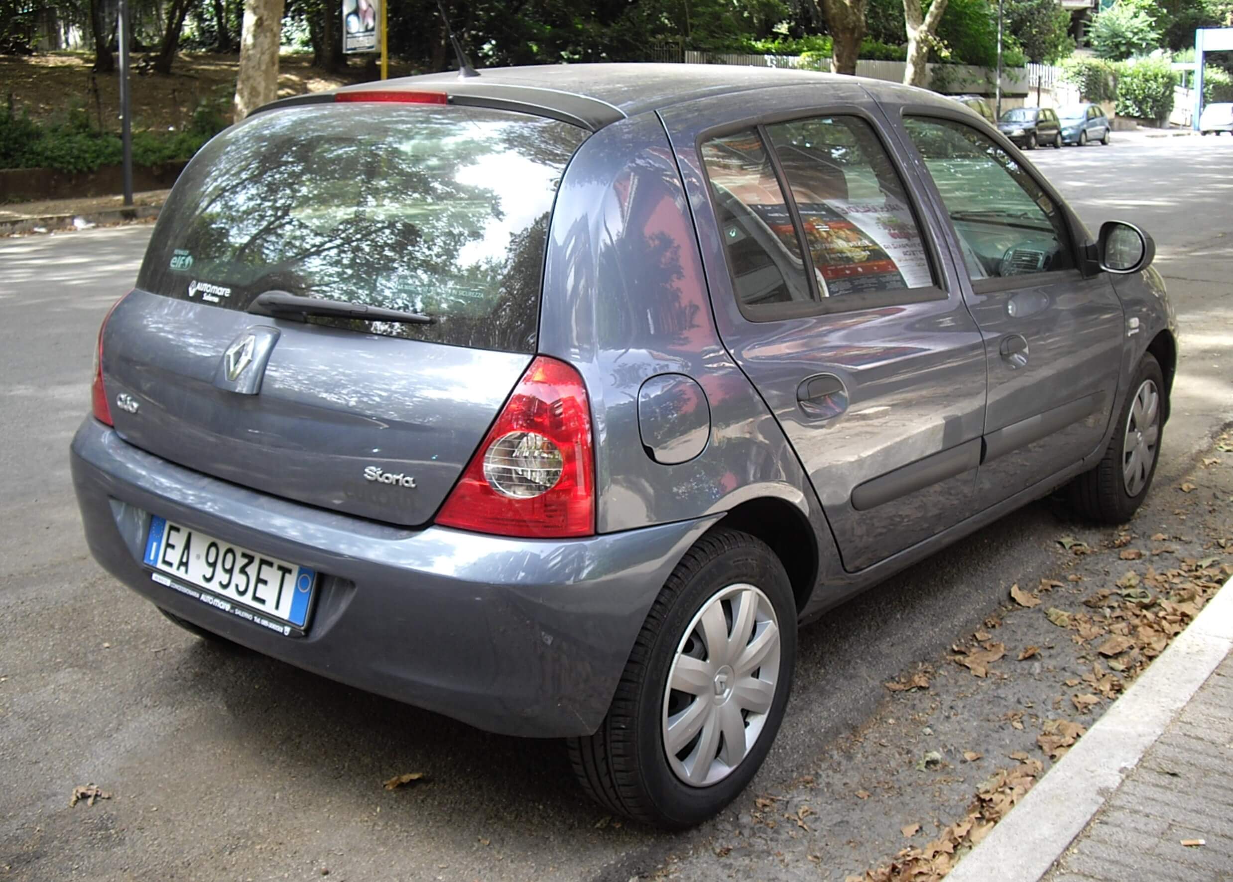 Carros que saíram de linha em 2017