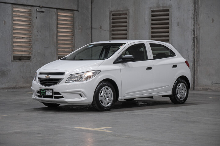 carro chevrolet