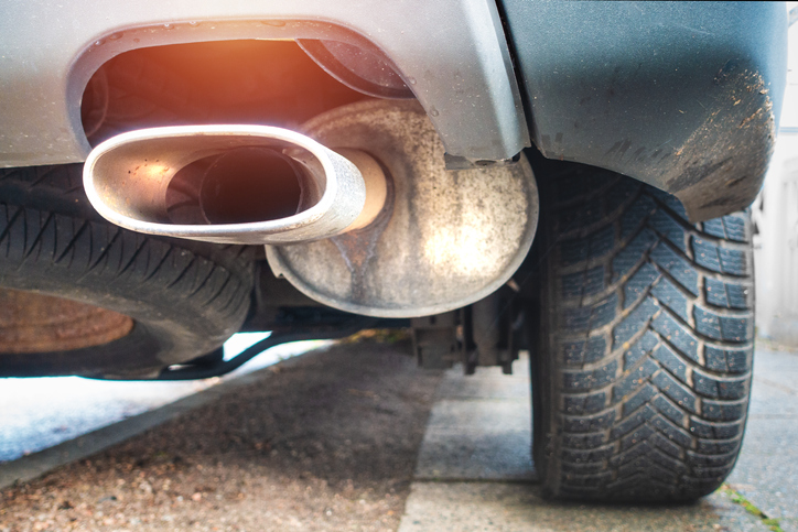 Catalisador automotivo: qual importância, sua função no carro e preço