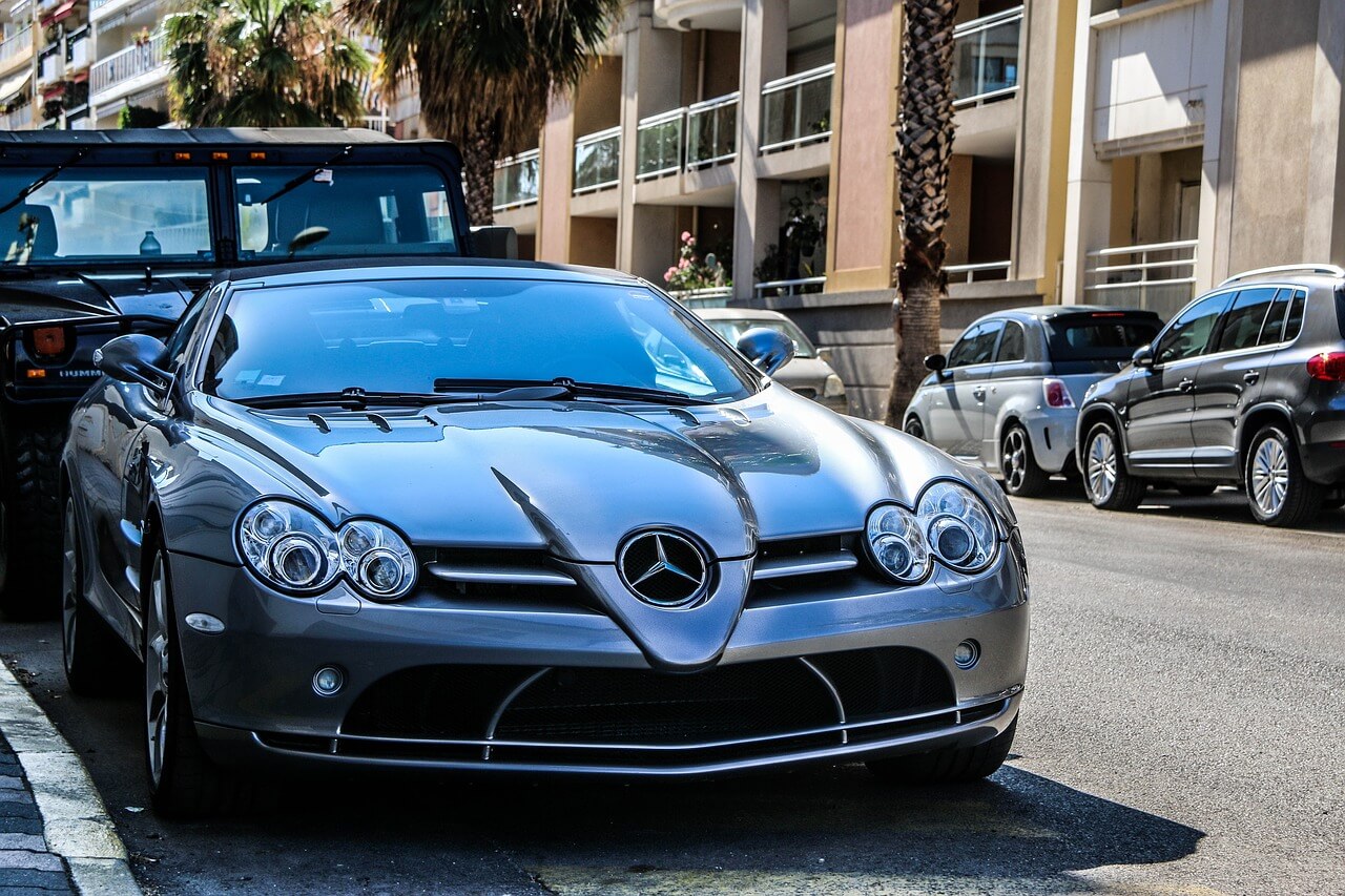 Baliza é moleza para os carros que estacionam sozinhos – Tecnoblog