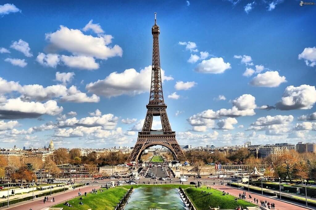 onde ficar em Paris