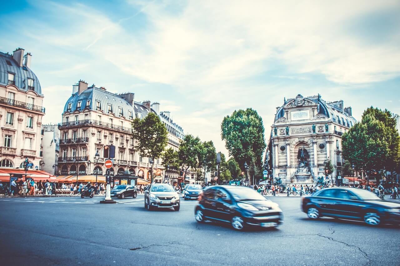 onde ficar em Paris - Entenda e conheça a cidade antes de decidir onde ficar em Paris