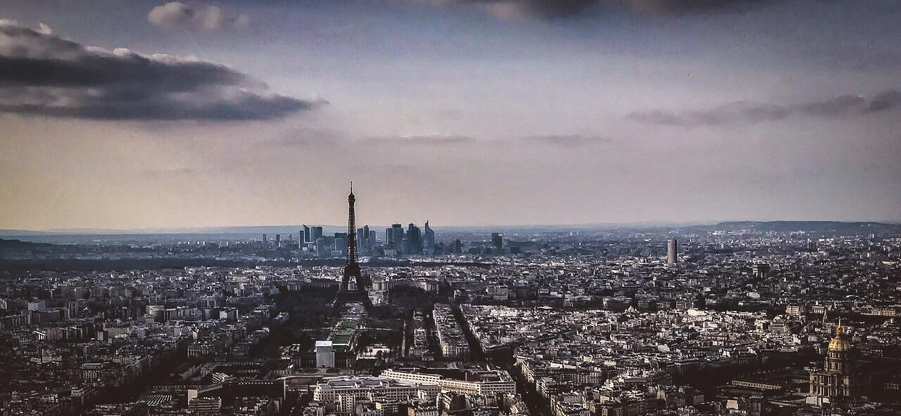 Onde ficar em Paris: melhores regiões para se hospedar