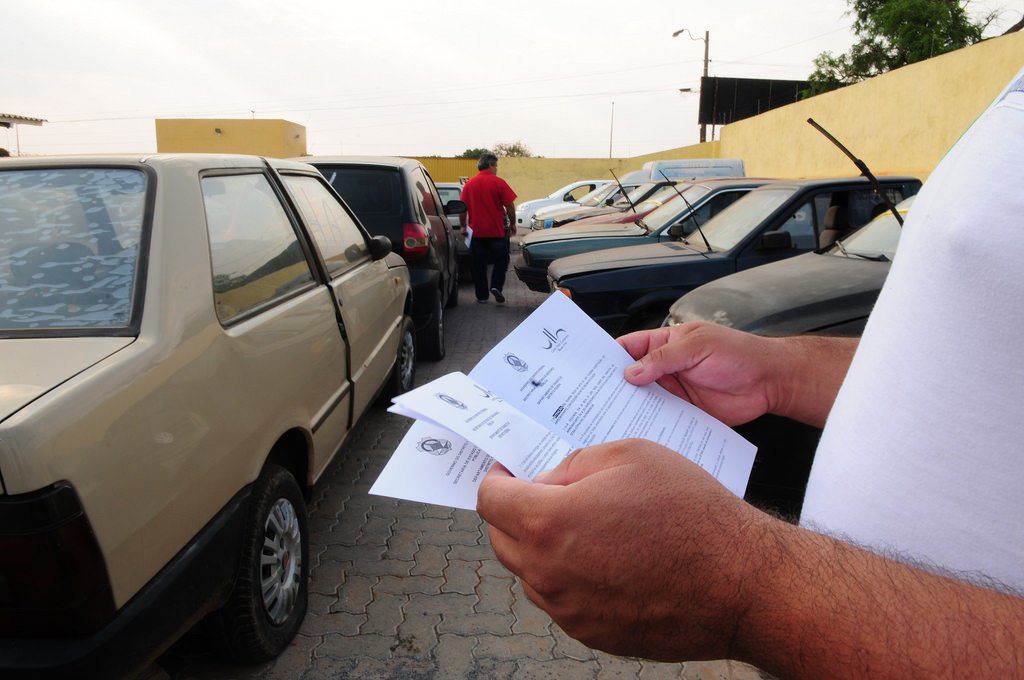 Quanto custa ter um carro? Saiba todas as despesas envolvidas em um veículo  - 28/02/2020 - UOL Carros