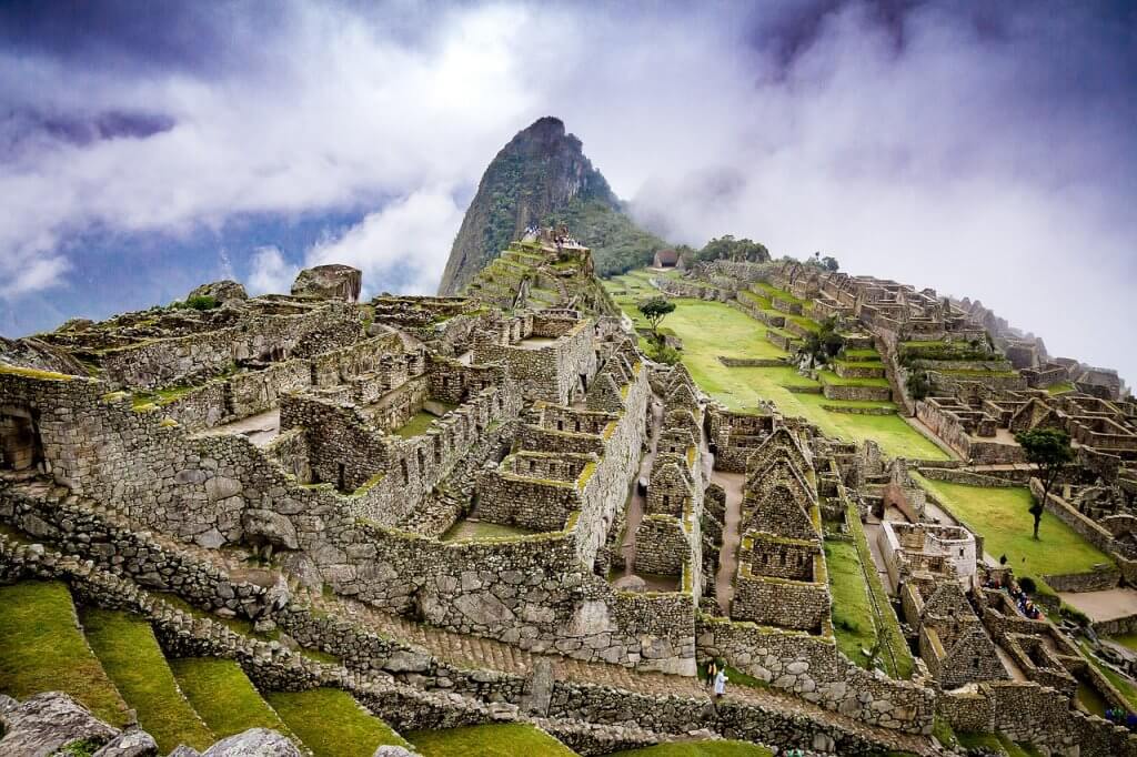 lugares históricos para viajar - Stonehenge