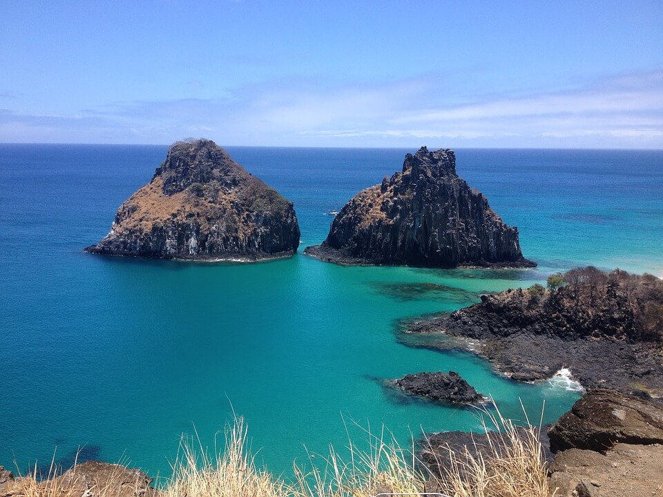 viagem para Fernando de Noronha - Quando ir para a ilha