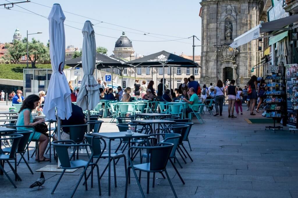 viagem para Portugal - Locais para visitar em Portugal