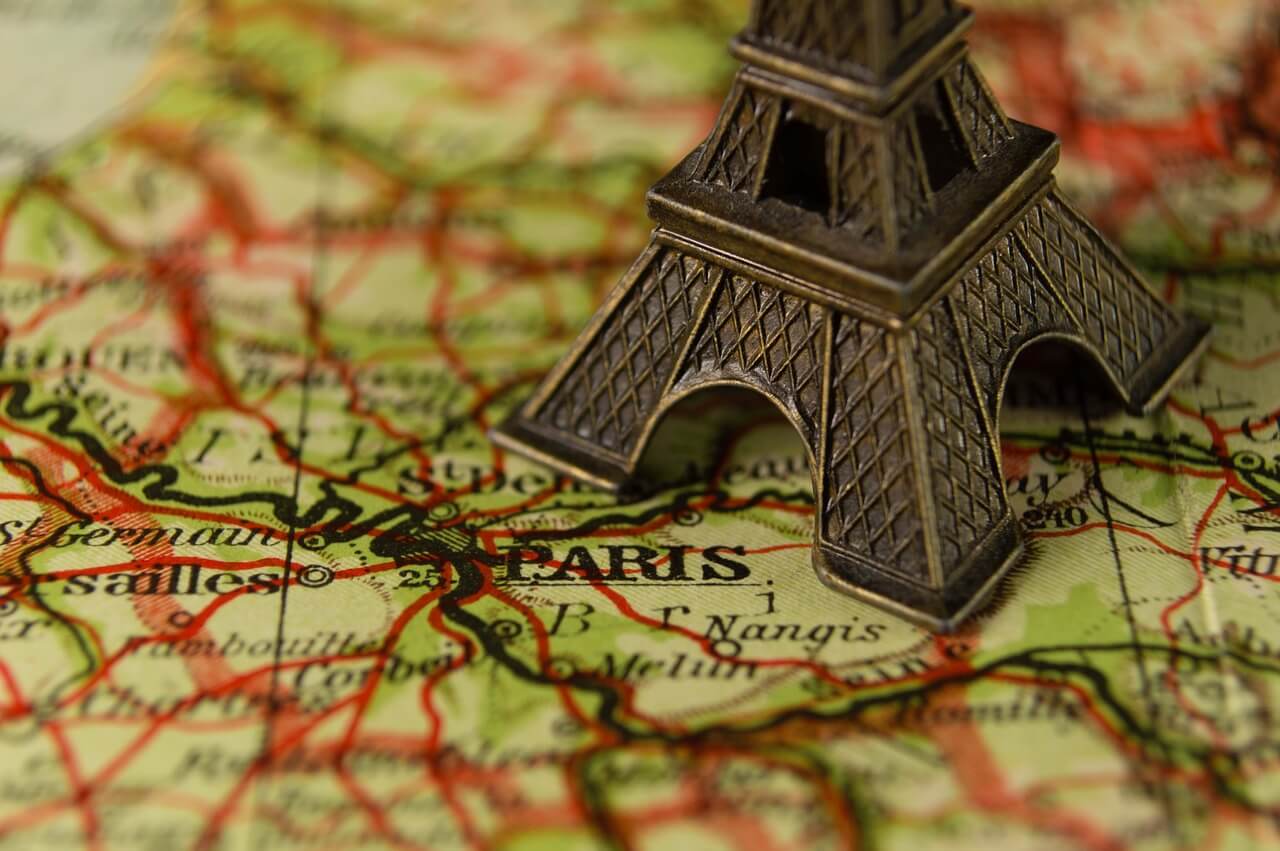 Passeios em Paris: o que não deixar de fazer nessa viagem