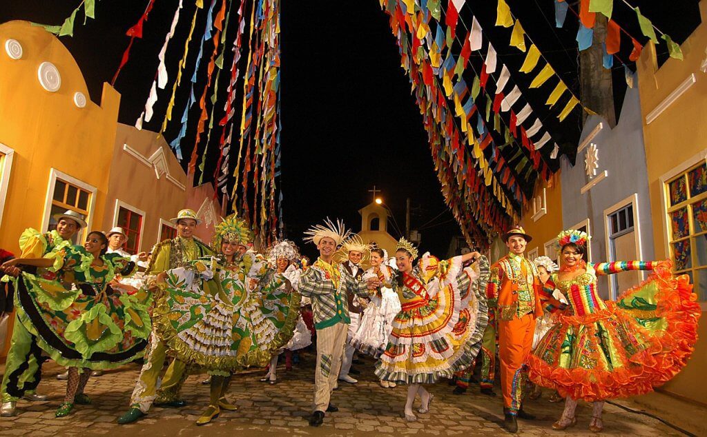 festas populares brasileiras 