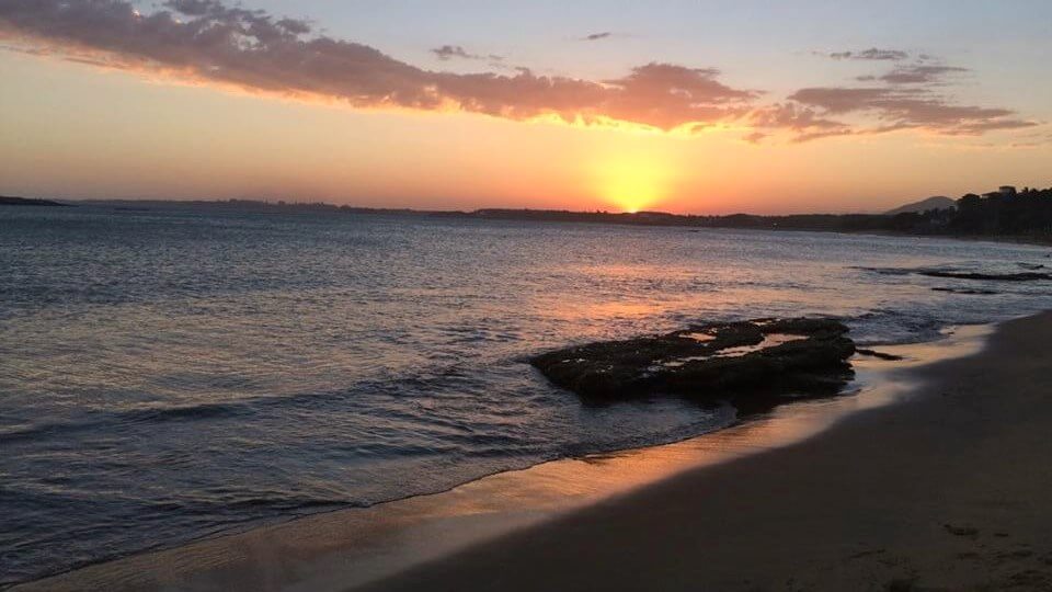 viagens baratas - Guarapari, no Espírito Santo