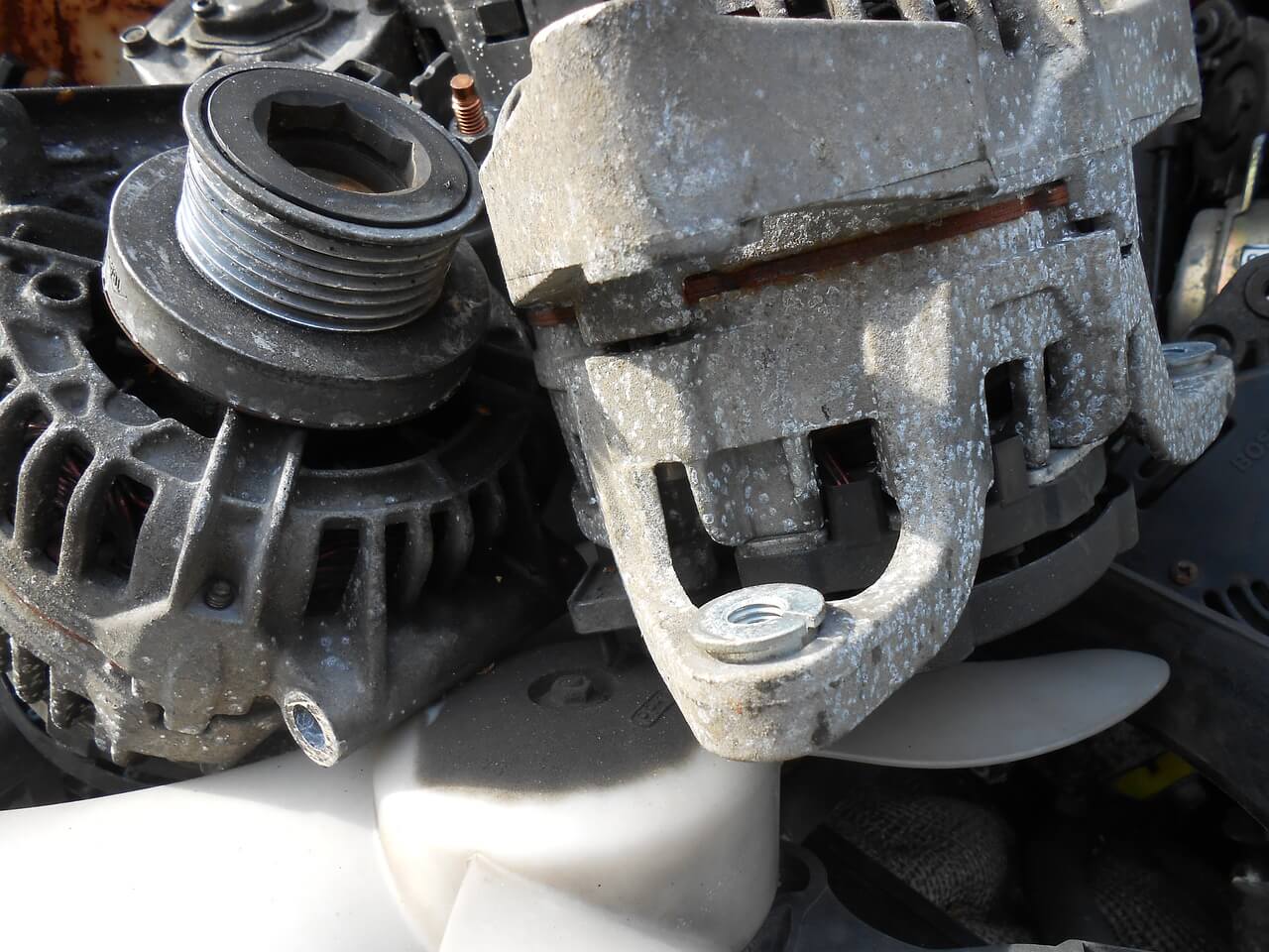 Alternador do carro: o que é e como funciona o alternador