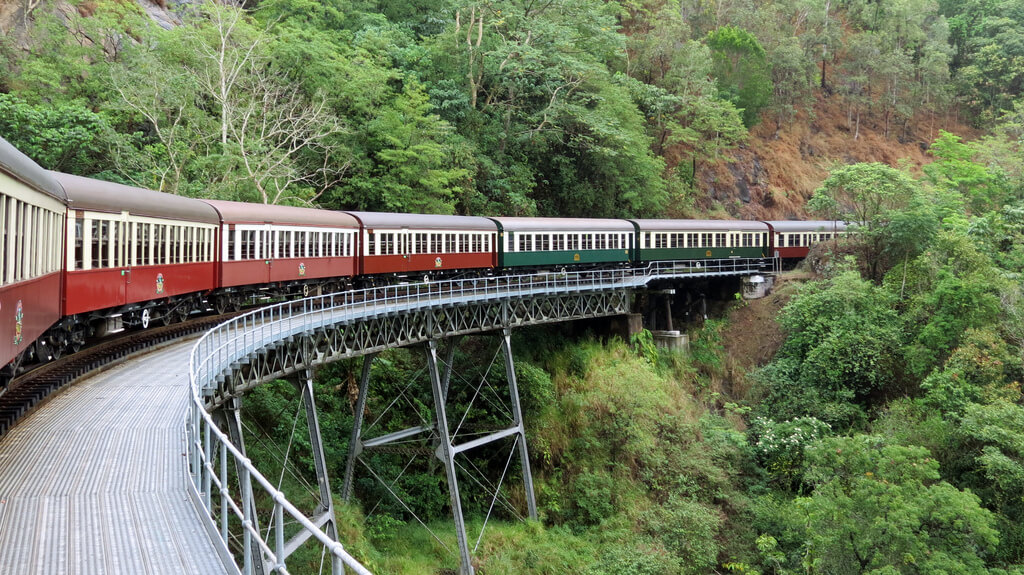 tudo sobre a Austrália - Blue Mountains