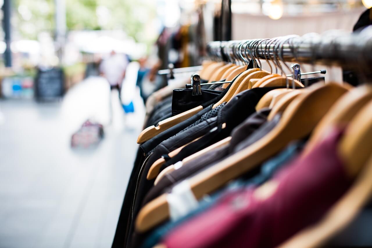 trazer na bagagem - Roupas, acessórios e calçados