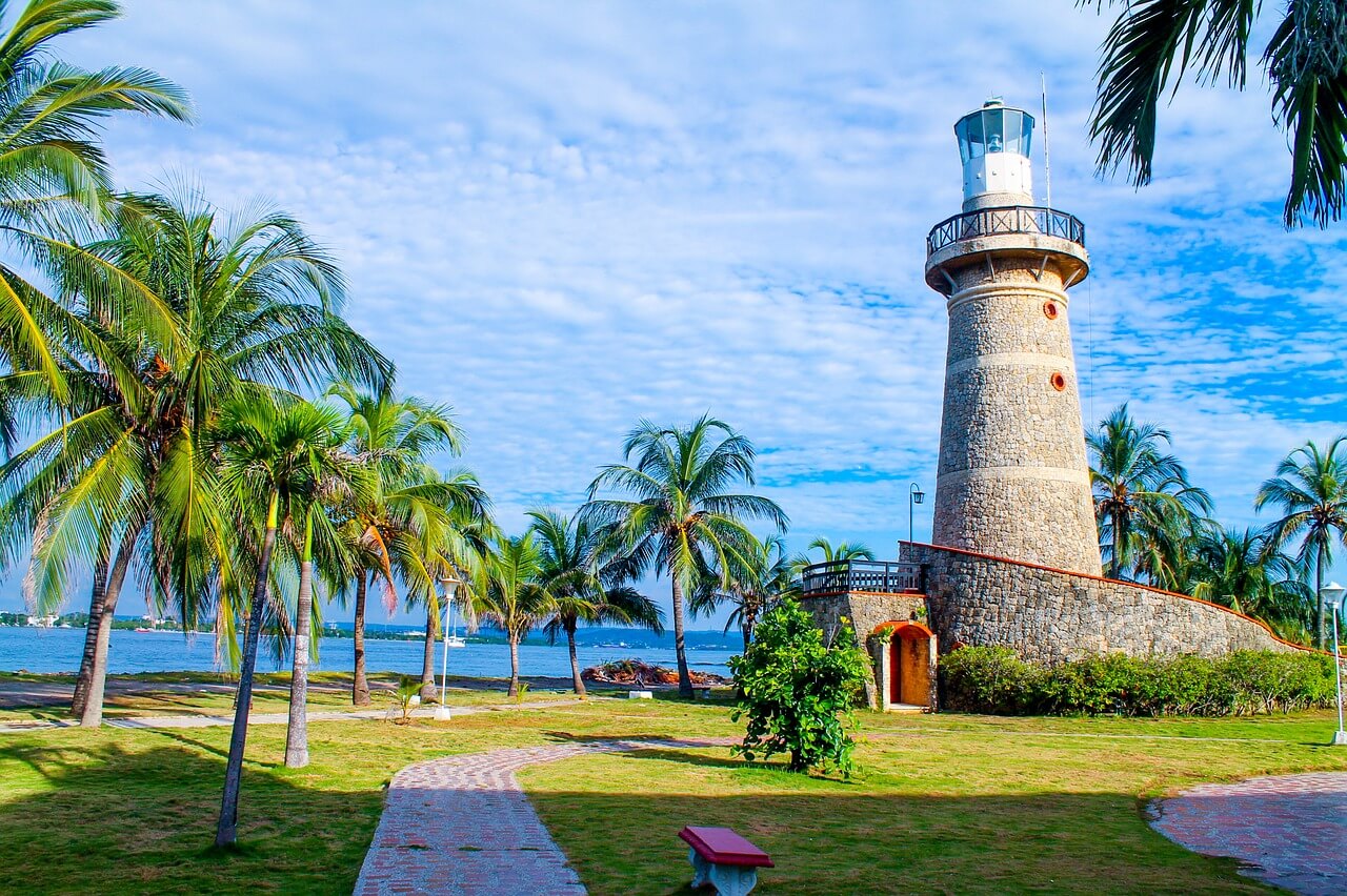 cartagena, colômbia