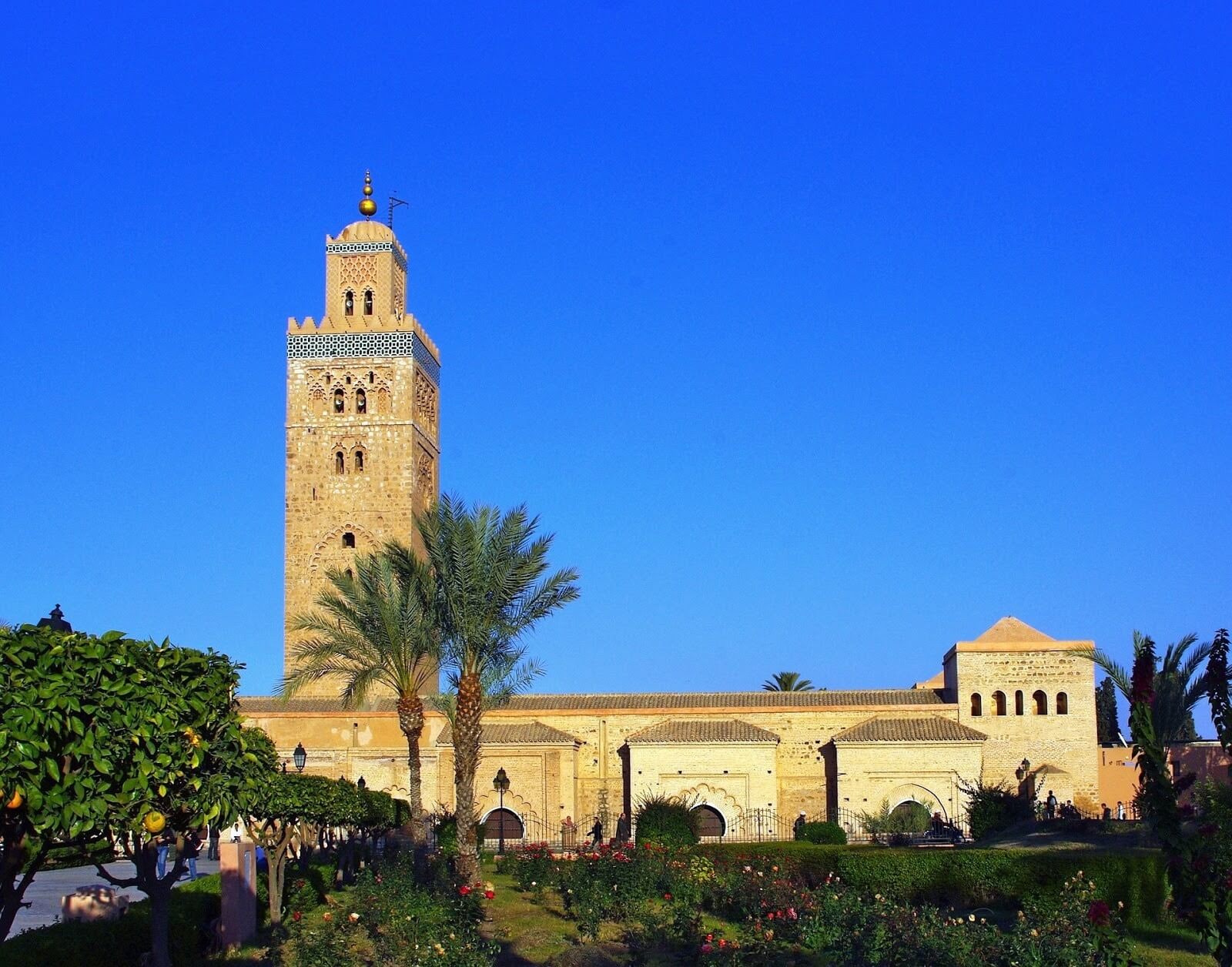 marrakech, marrocos