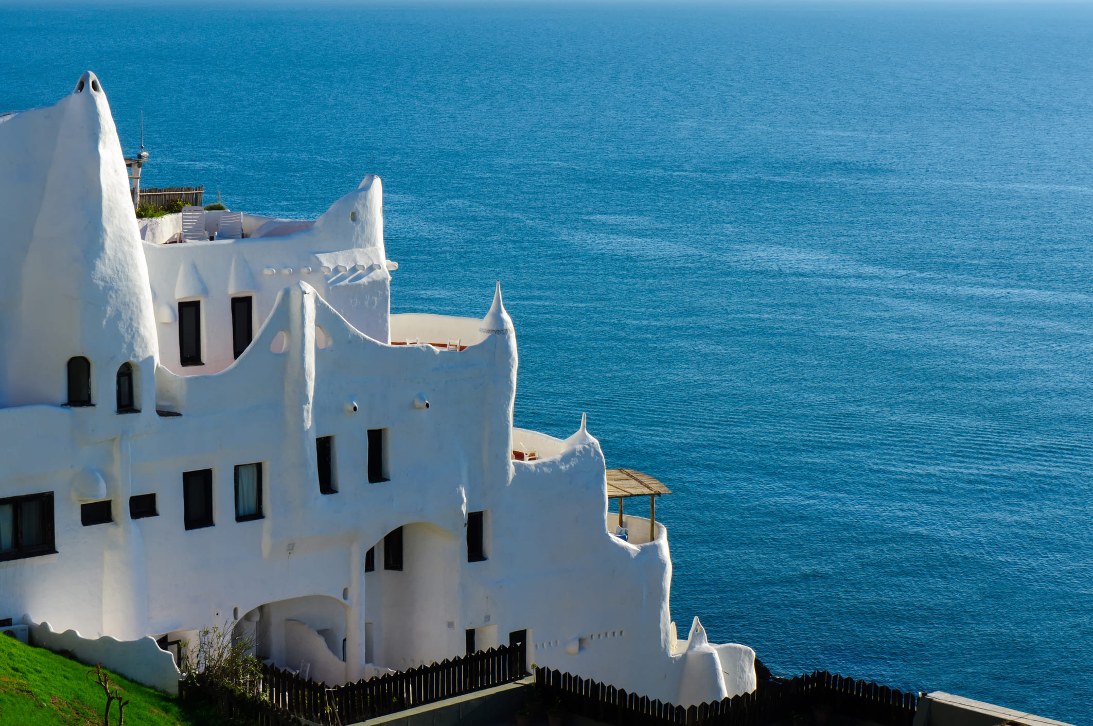 Conheça a Casapueblo e outros lugares incríveis de Punta del Este