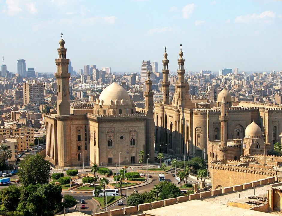 Cairo 