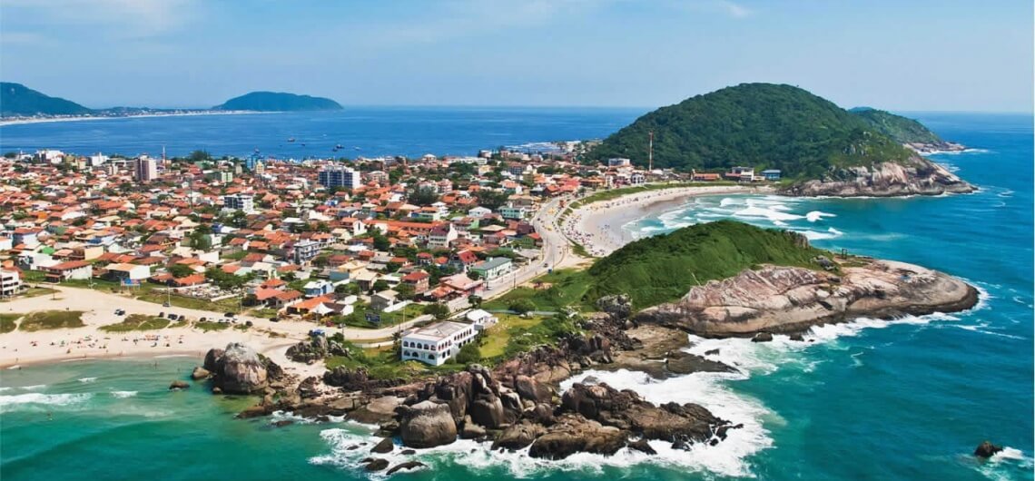 Pontos turísticos de Santa Catarina: as imperdíveis atrações dessa viagem