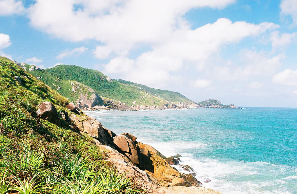 prais de floripa Pontos turísticos de Santa Catarina: as imperdíveis atrações dessa viagem