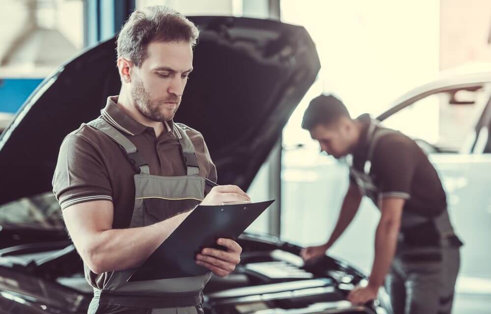 qual o perfil de um bom mecanico automotivo Entenda o que o seu mecânico está falando!