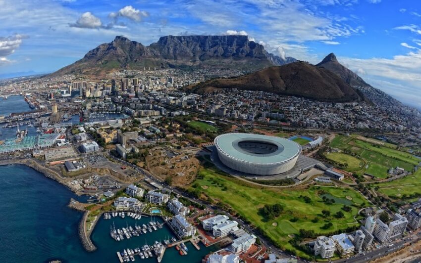 roteiro africa do sul 1 Roteiro África do Sul: os lugares mais incríveis para se aventurar