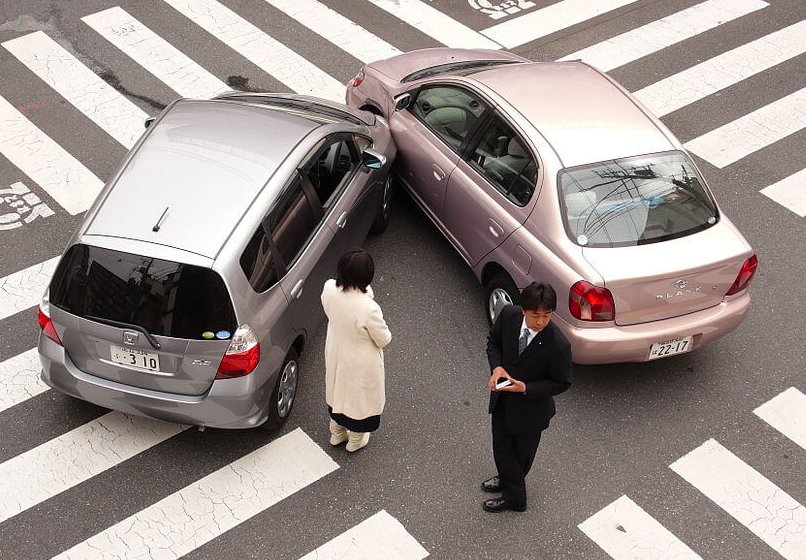 indenização de seguro auto