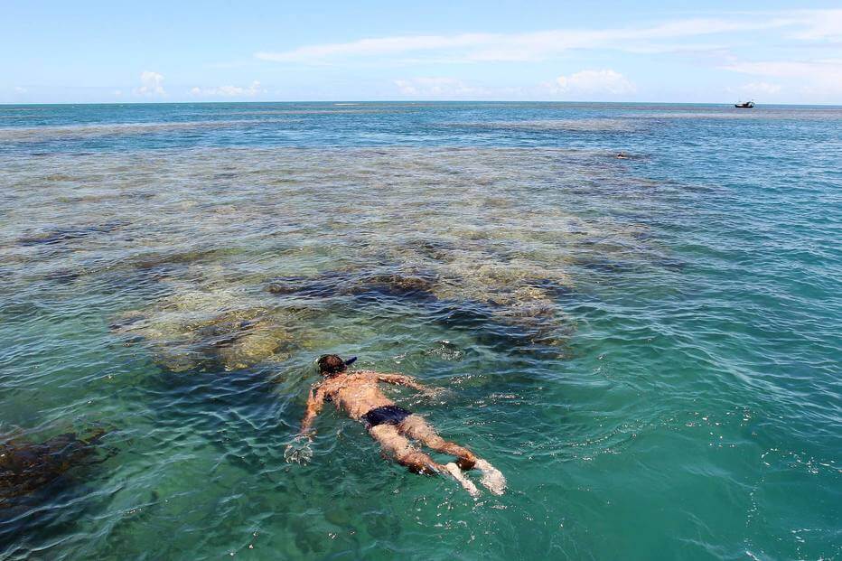 1482716304857 Conheça a Ponta de Corumbau: maravilhosa praia da Bahia