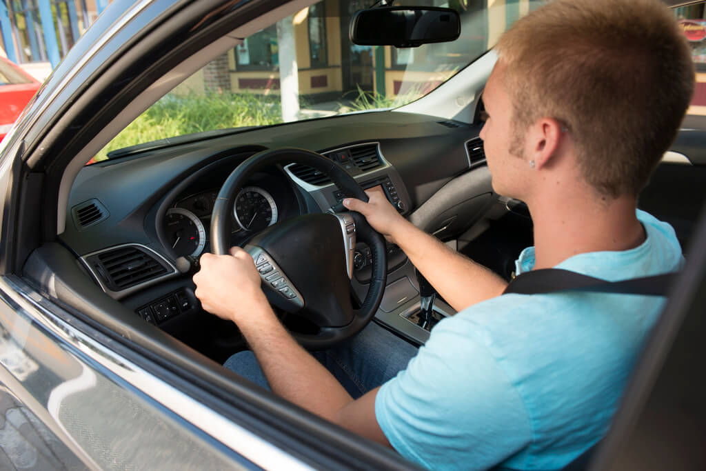 ar condicionado automotivo