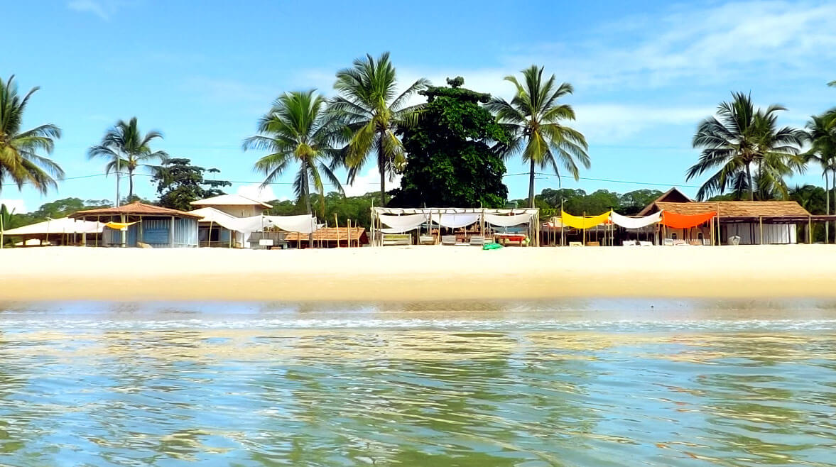 corumbau 01 Conheça a Ponta de Corumbau: maravilhosa praia da Bahia